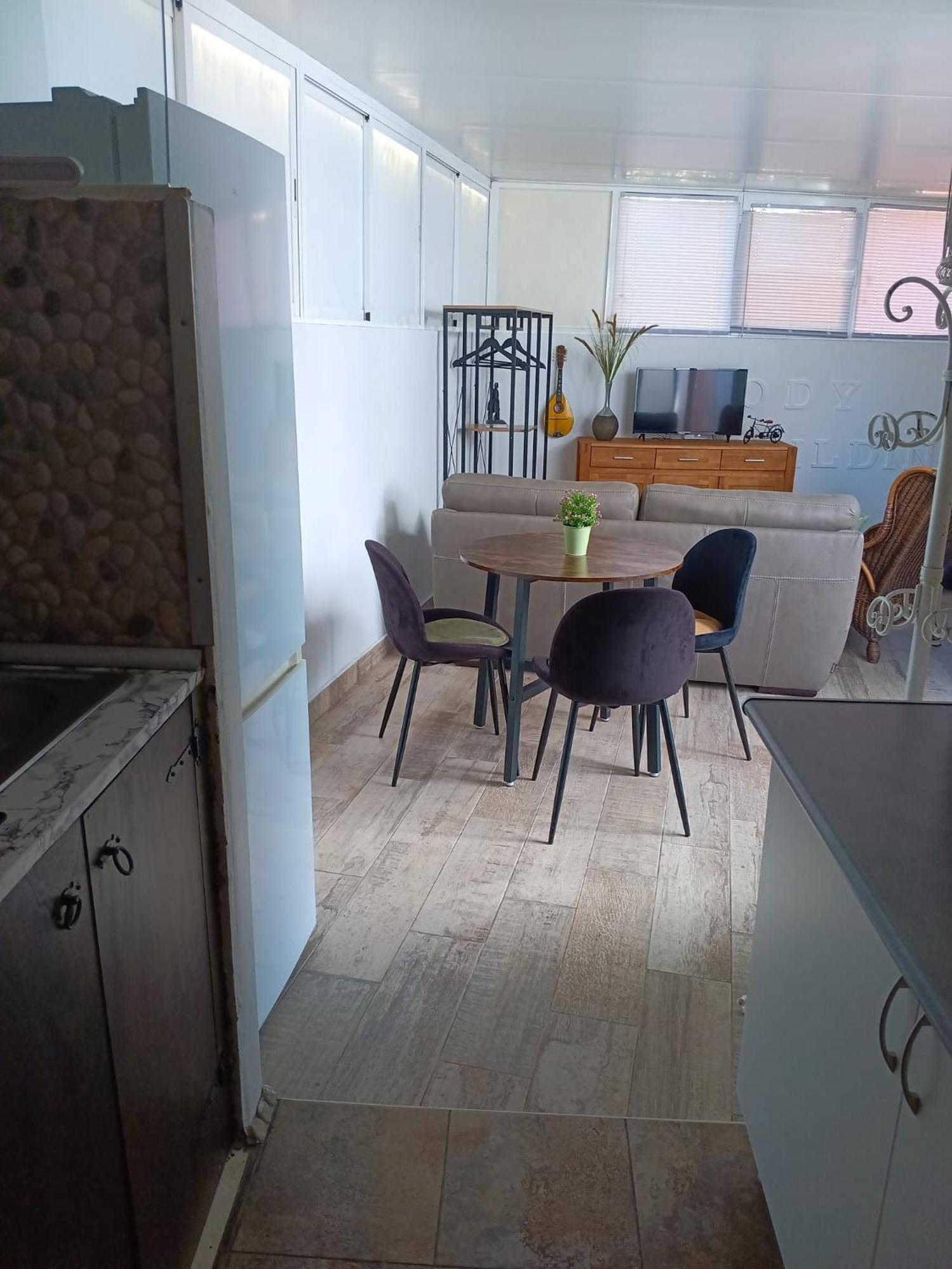 Appartamento La Casa De Huespedes La Pobla de Vallbona Esterno foto