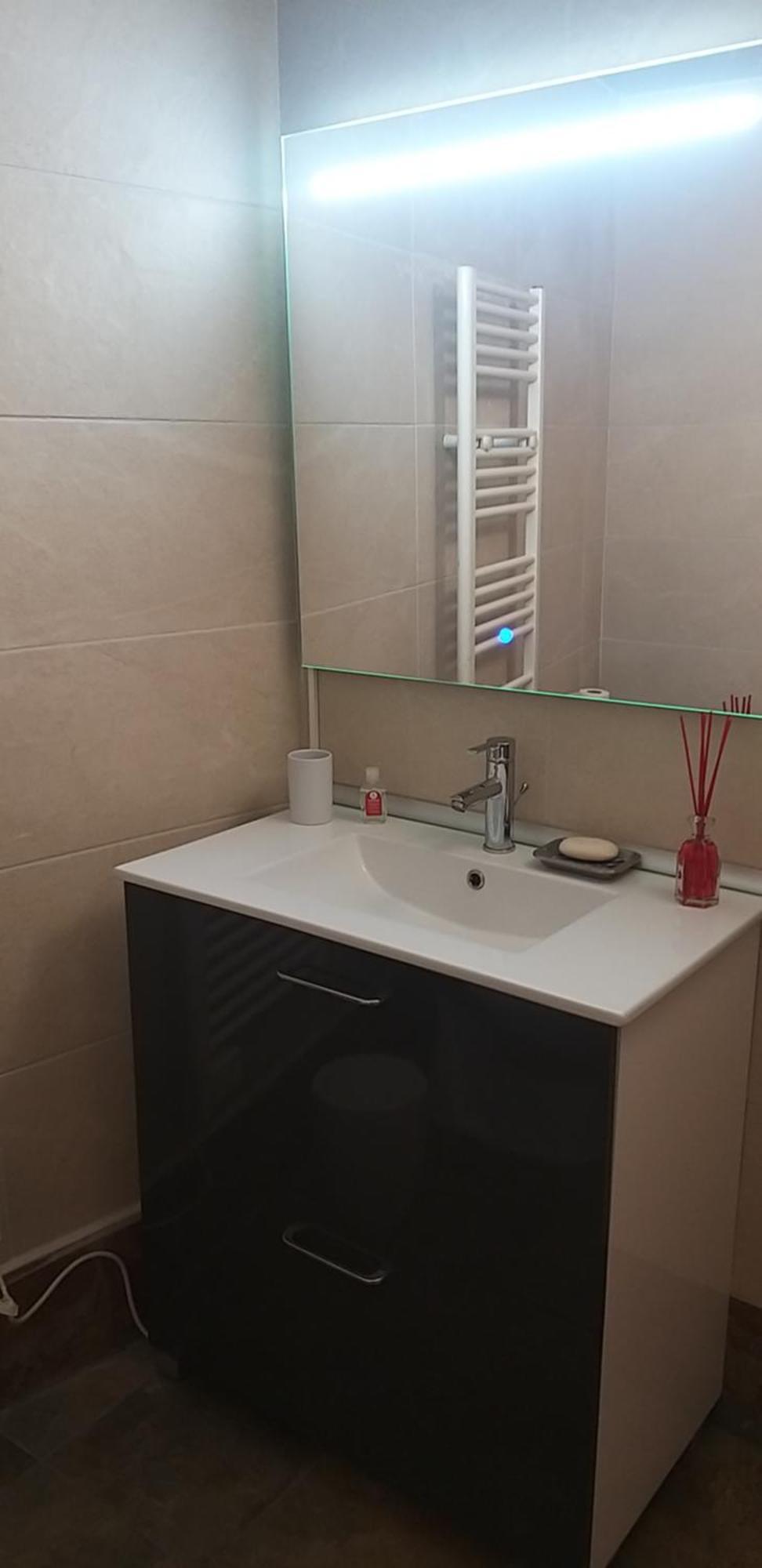 Appartamento La Casa De Huespedes La Pobla de Vallbona Esterno foto