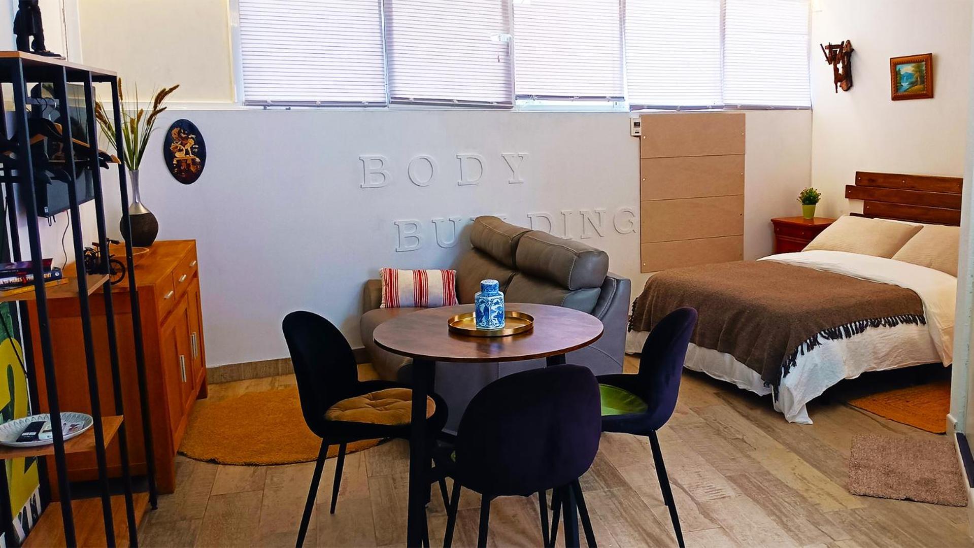 Appartamento La Casa De Huespedes La Pobla de Vallbona Esterno foto